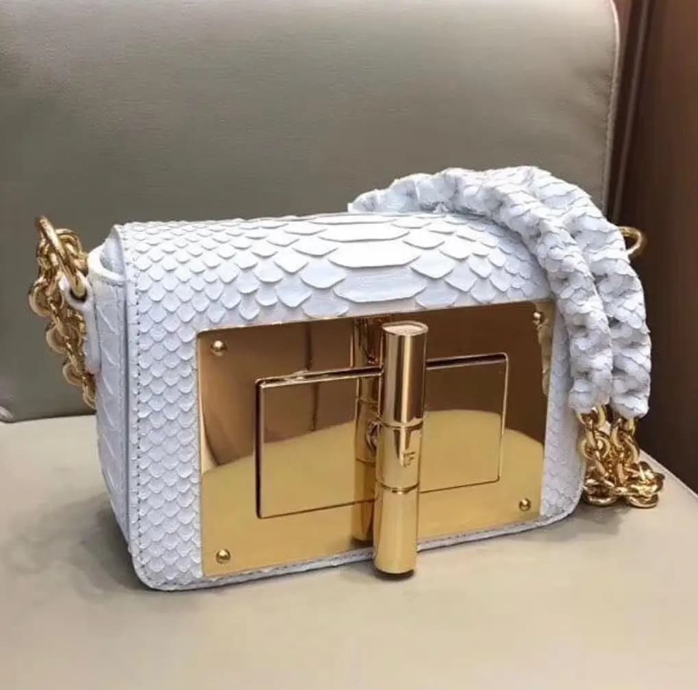TOM FORD NATALIA BAG Code-039
