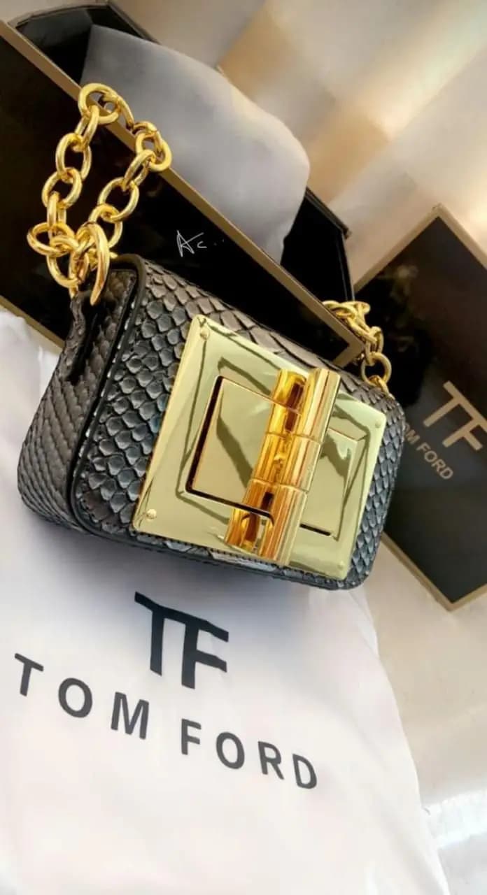 TOM FORD NATALIA BAG Code-039
