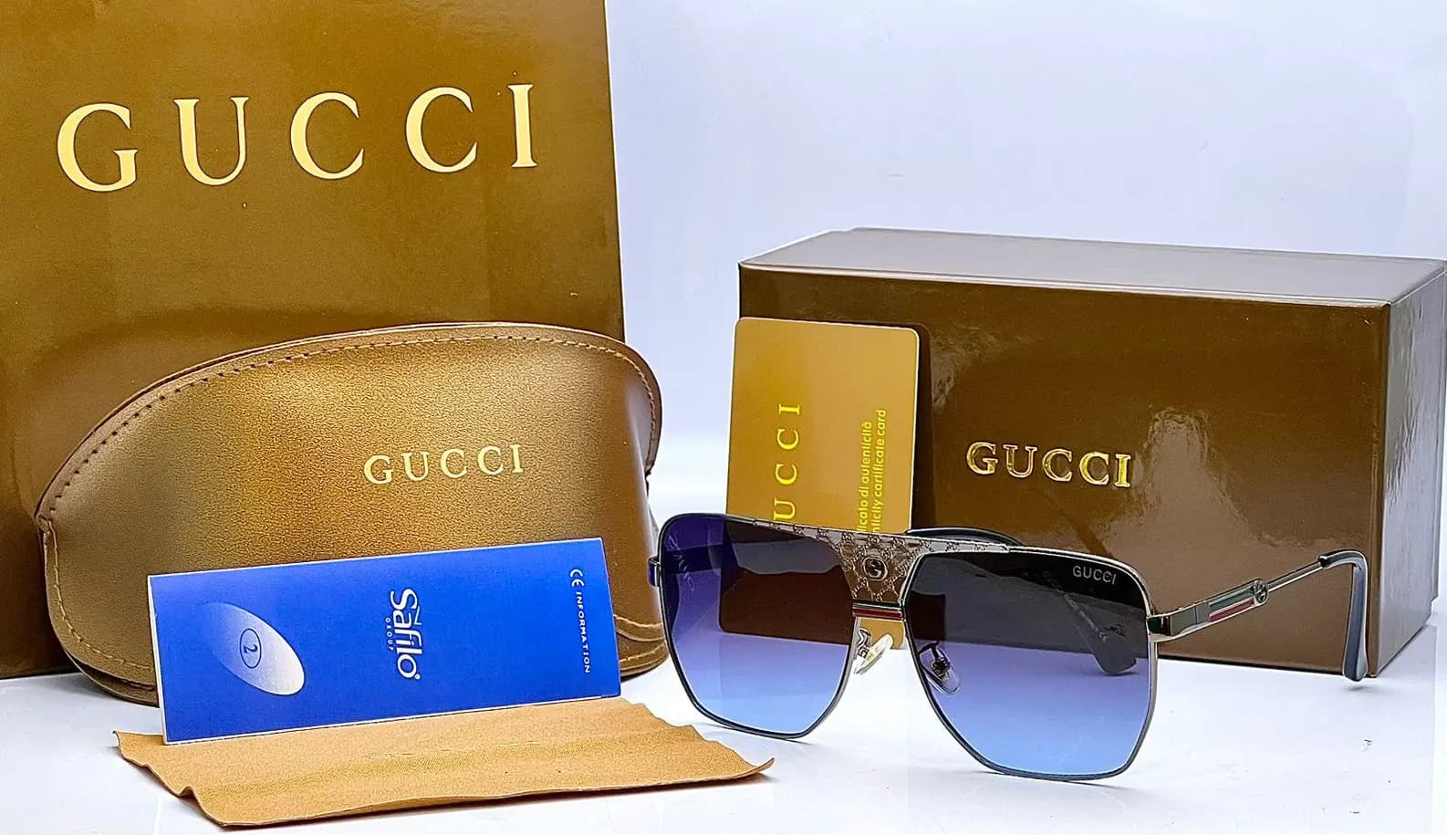 GUCCI Code-049