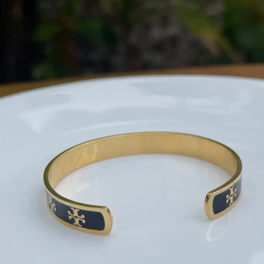 Tory Burch Cuff
