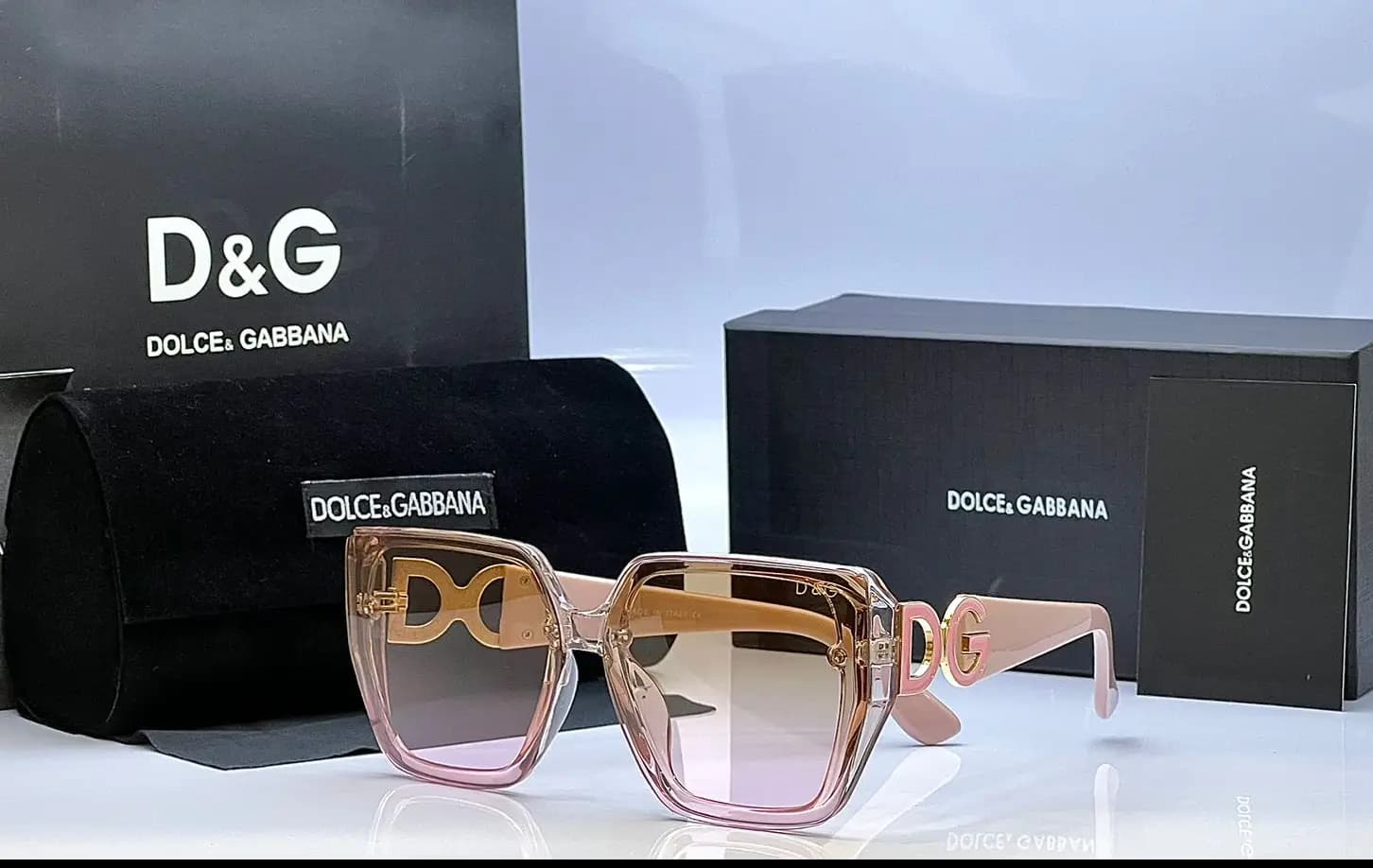 D&G Sunglass  Code-059