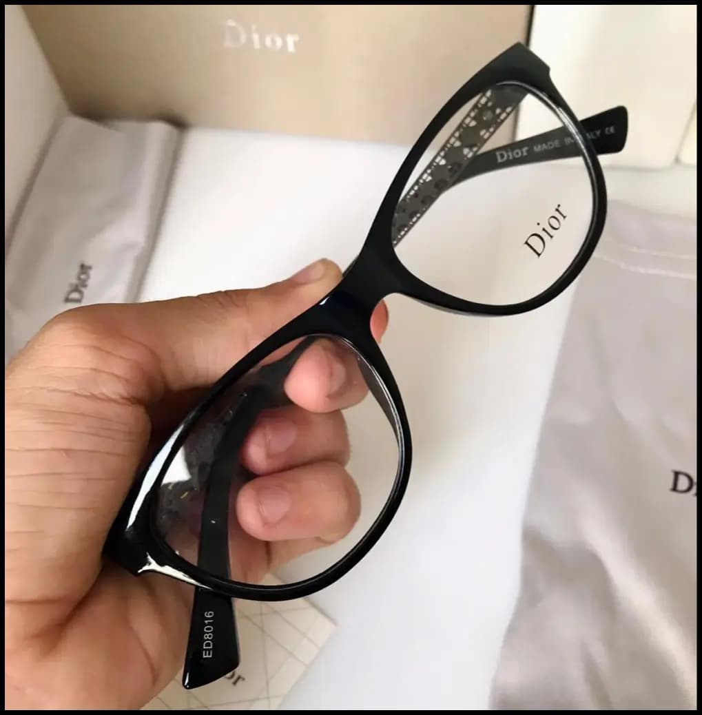 BURBERRY SPECS FOR LADIES