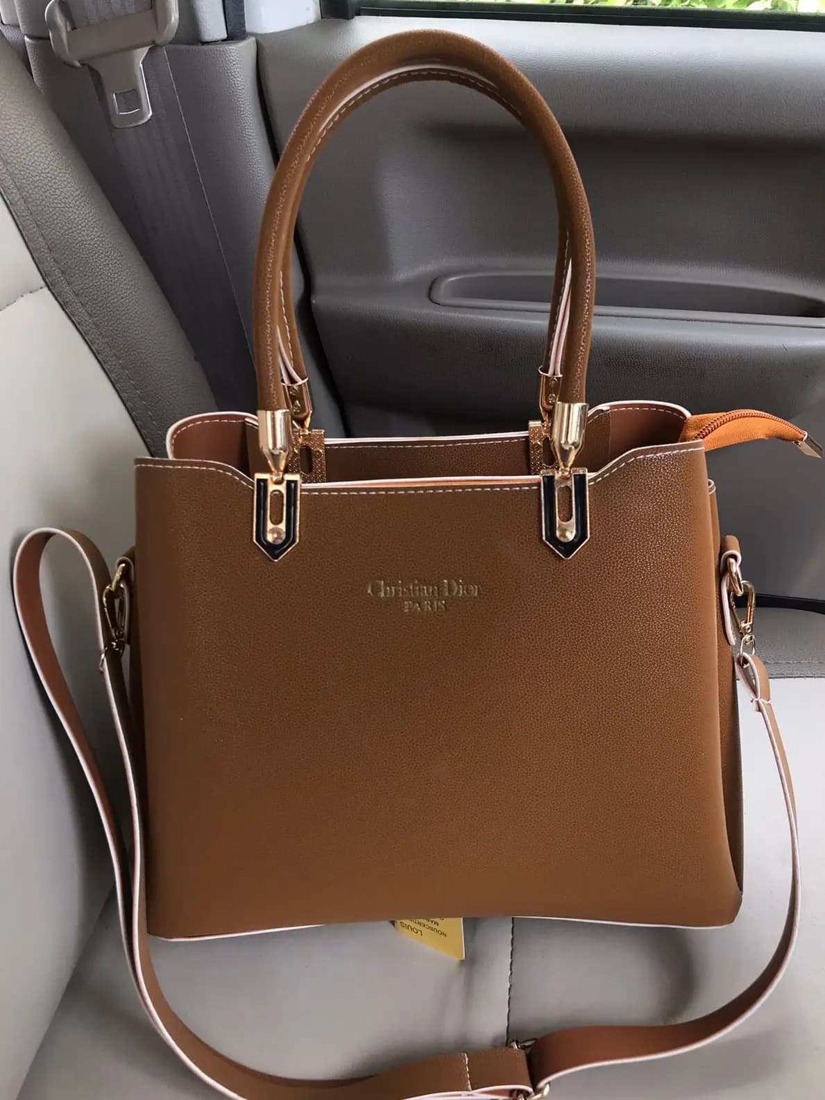 Christian Dior  Code-016