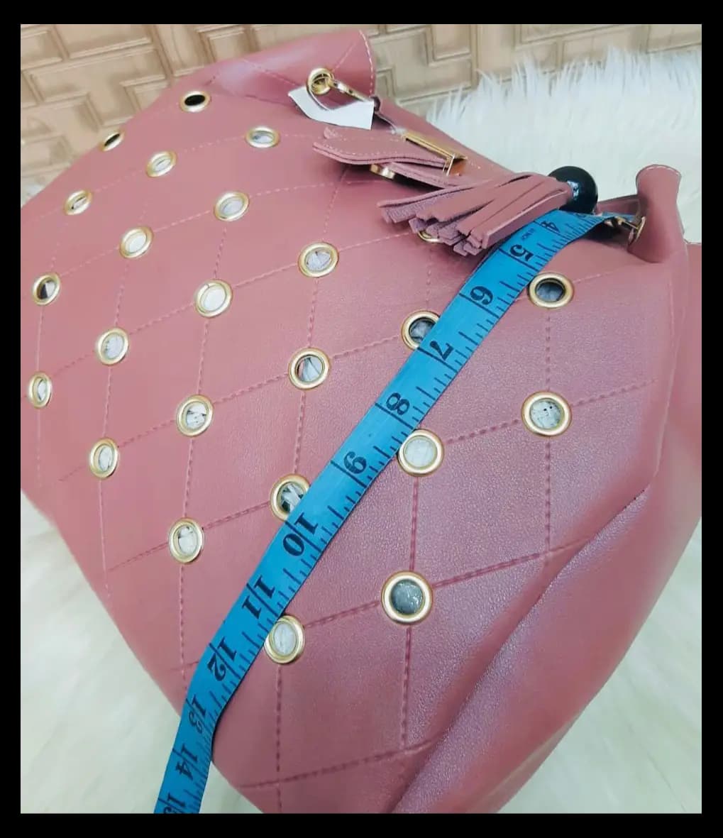 BAOQINA FASHION ] 4 Pec Supreme Quality