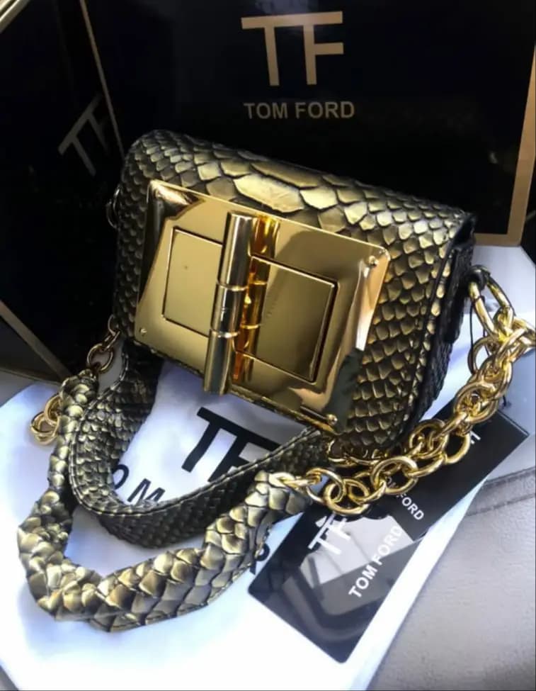 TOM FORD NATALIA BAG Code-039
