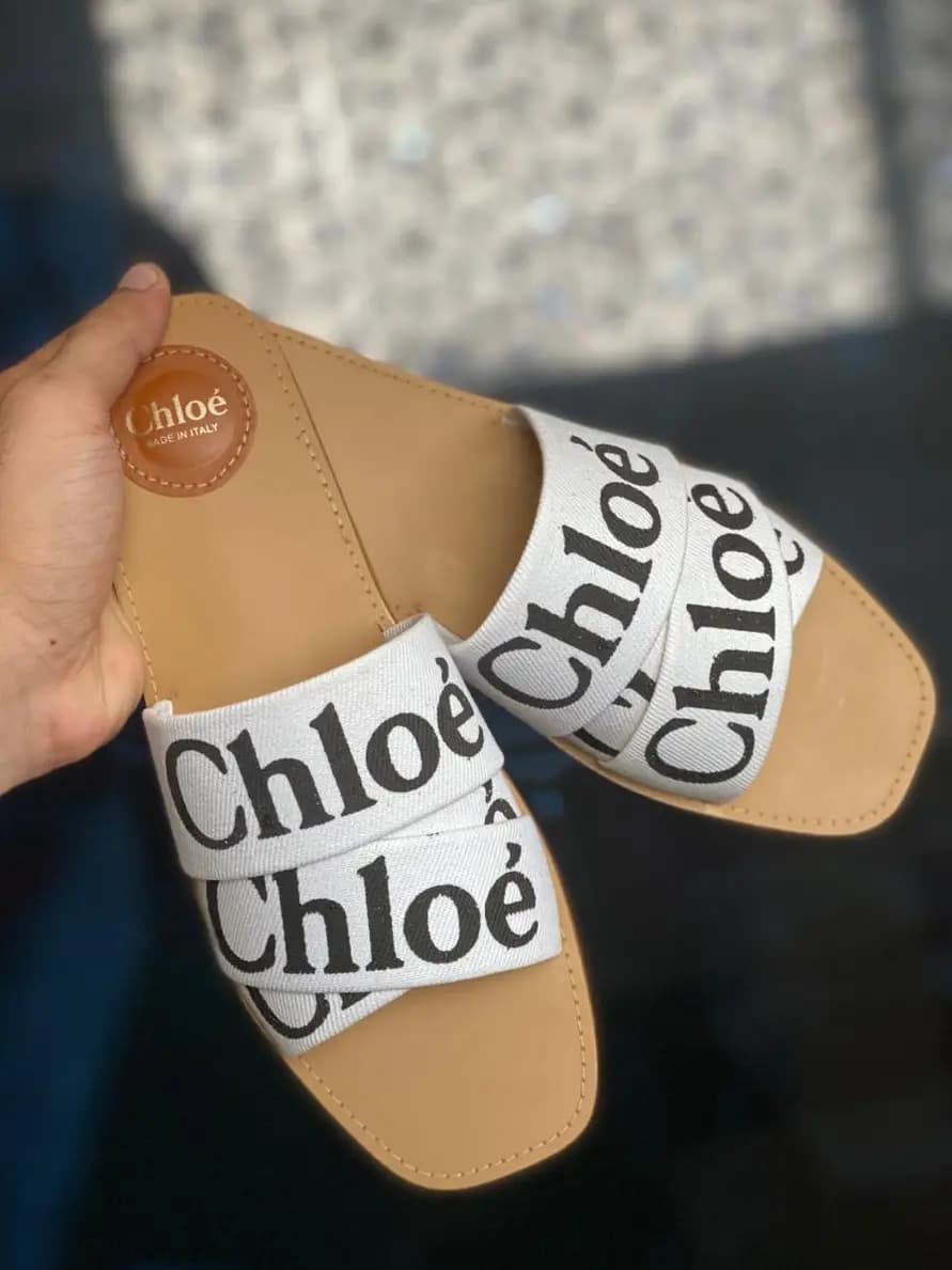 CHLO RESTOCKED Code-017