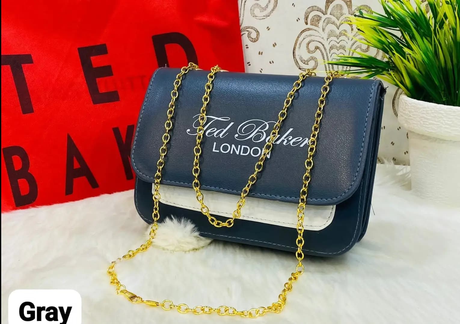  New Ted Breaker Crossbody Bags  Code-055