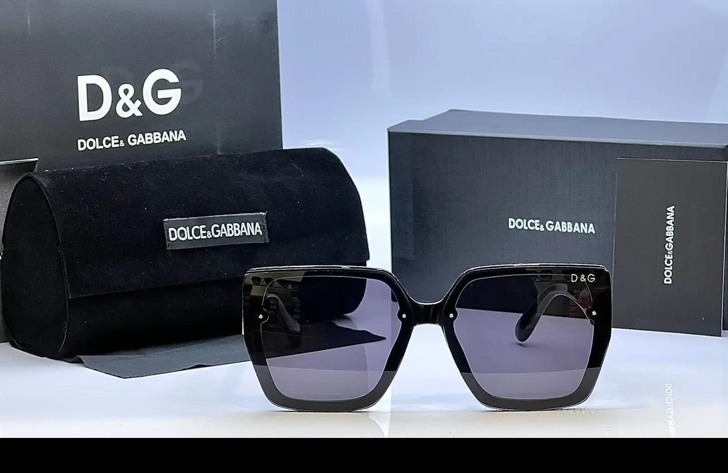D&G Sunglass  Code-059
