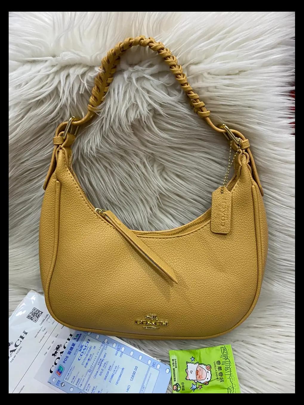 COACH PENNIE Code-028