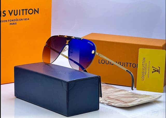 Louis Vuitton Code-046