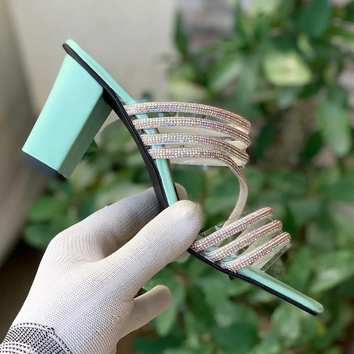 Jimmy Heels Code-043