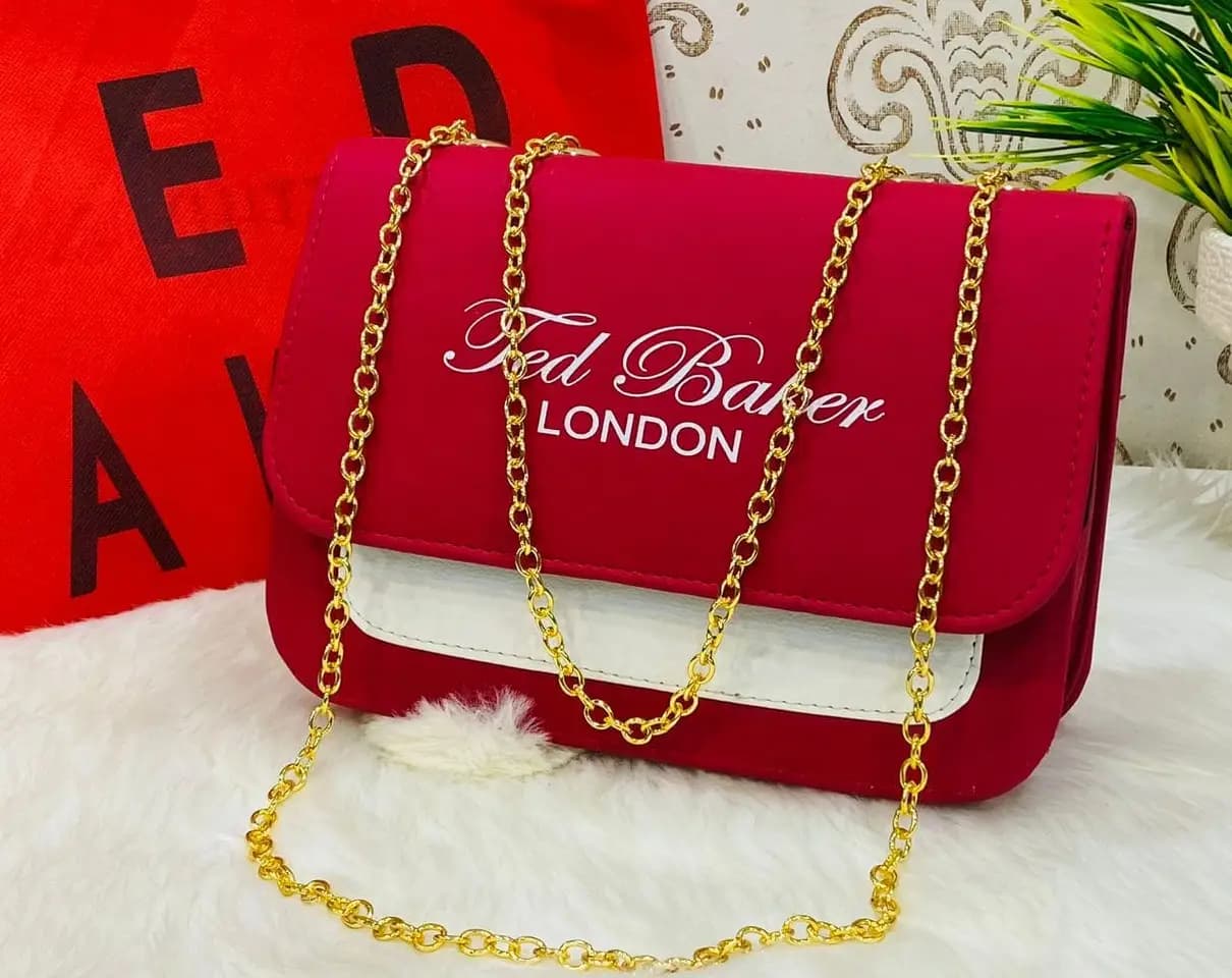  New Ted Breaker Crossbody Bags  Code-055