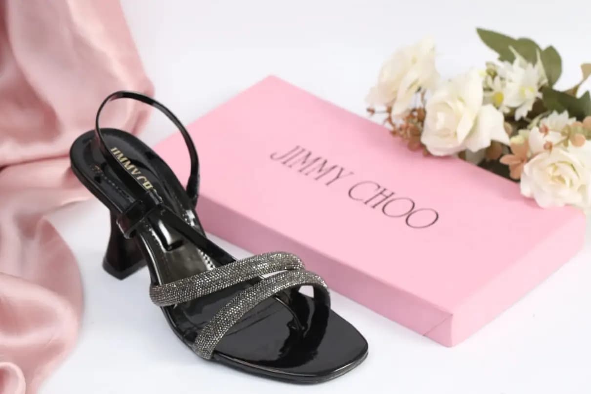 Jimmy choo brand