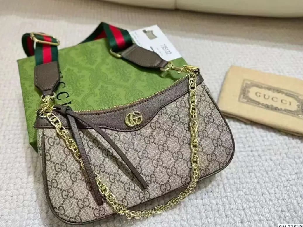 GUCCI Ophidia GG Supreme Code-036