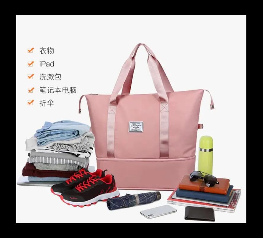  Imported Girls College & University High Quality Bag  Code-026