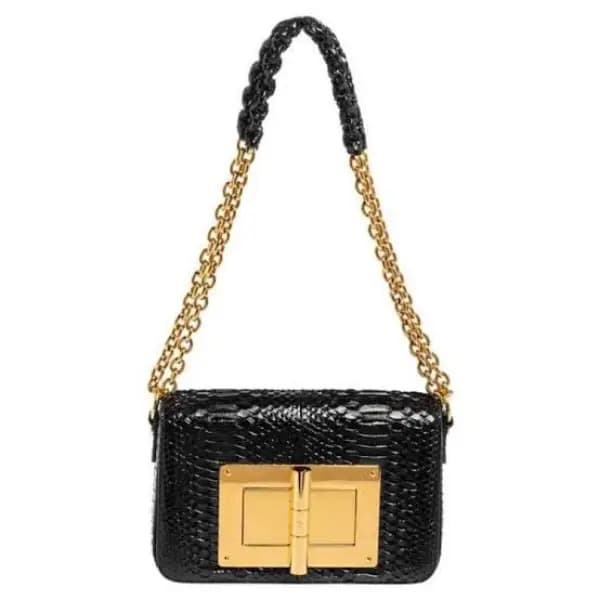 TOM FORD NATALIA BAG Code-039