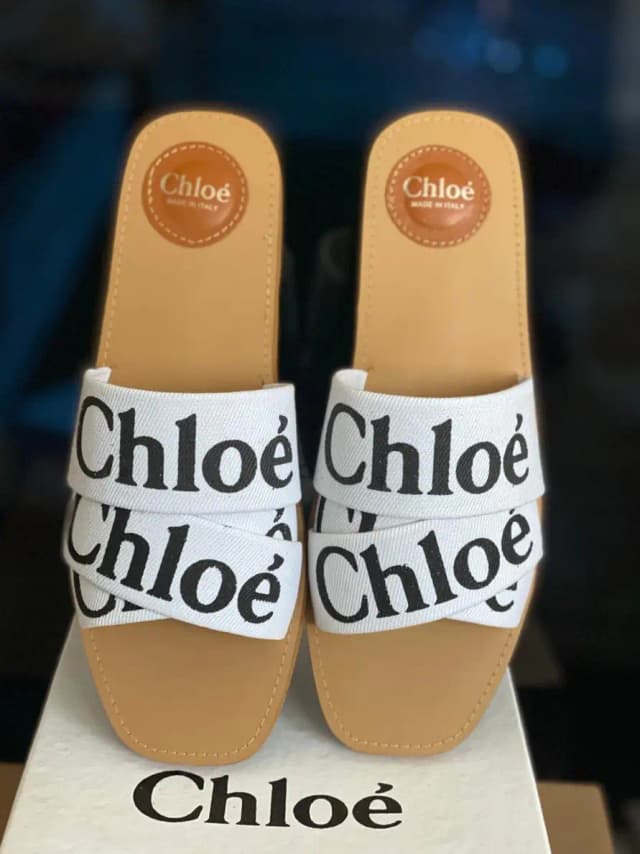 CHLO RESTOCKED Code-017