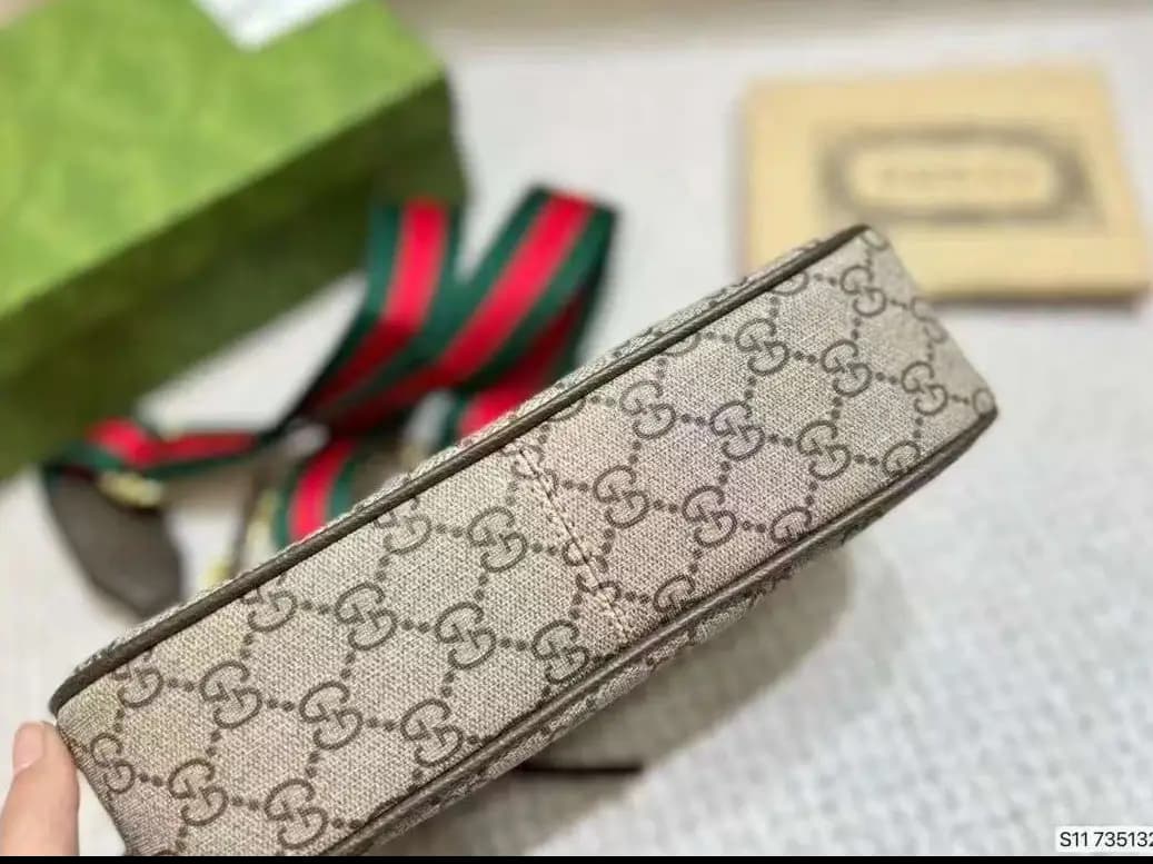 GUCCI Ophidia GG Supreme Code-036