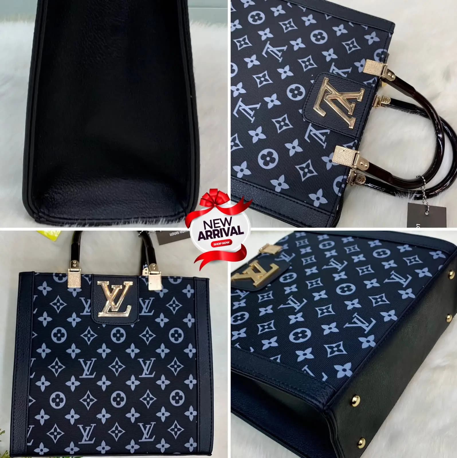   LOUIS VUITTON  