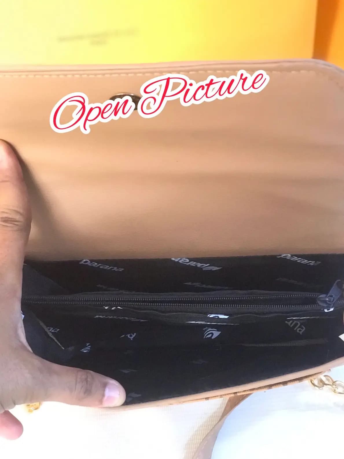 Louis Vuitton LV CrossBody Bag