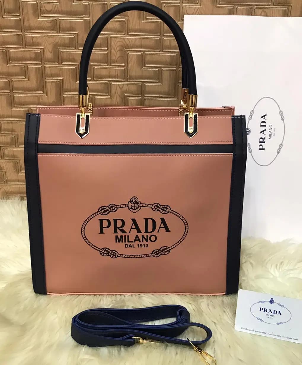 PRADA Code-005