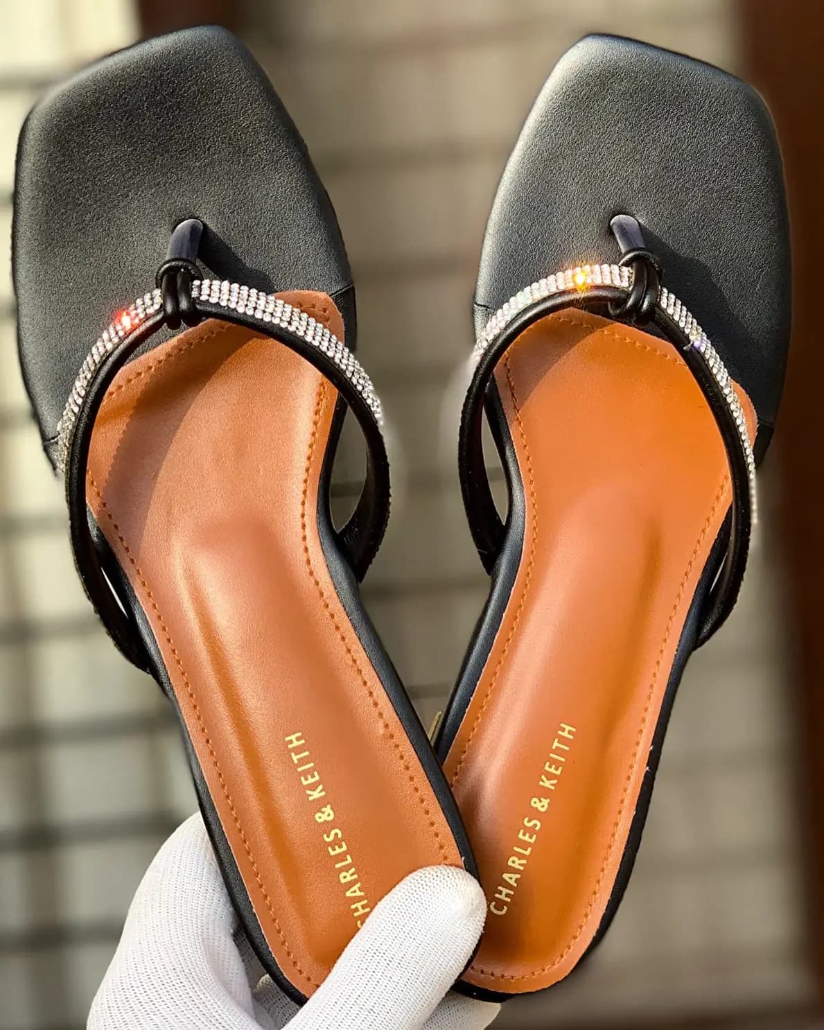 C&k flip flop Code-013