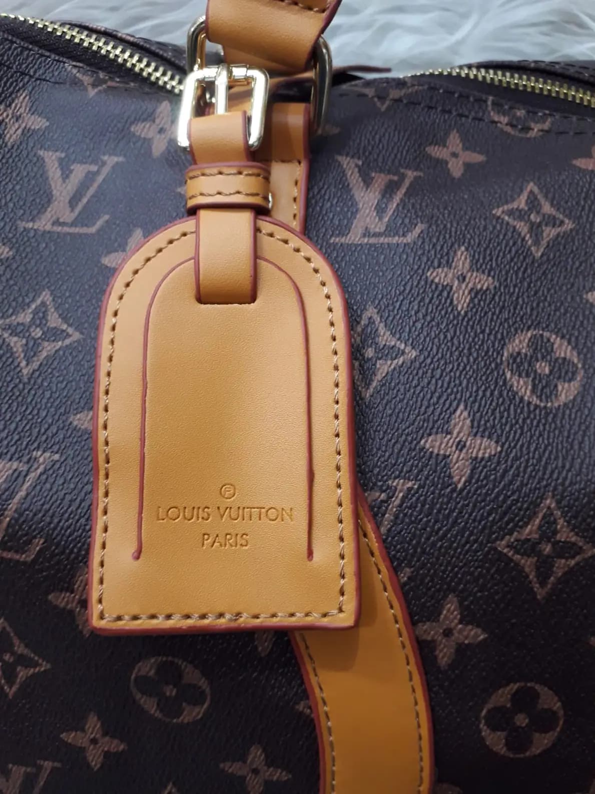 ALL BRAND WEEKENDER TRAVEL  Code-051