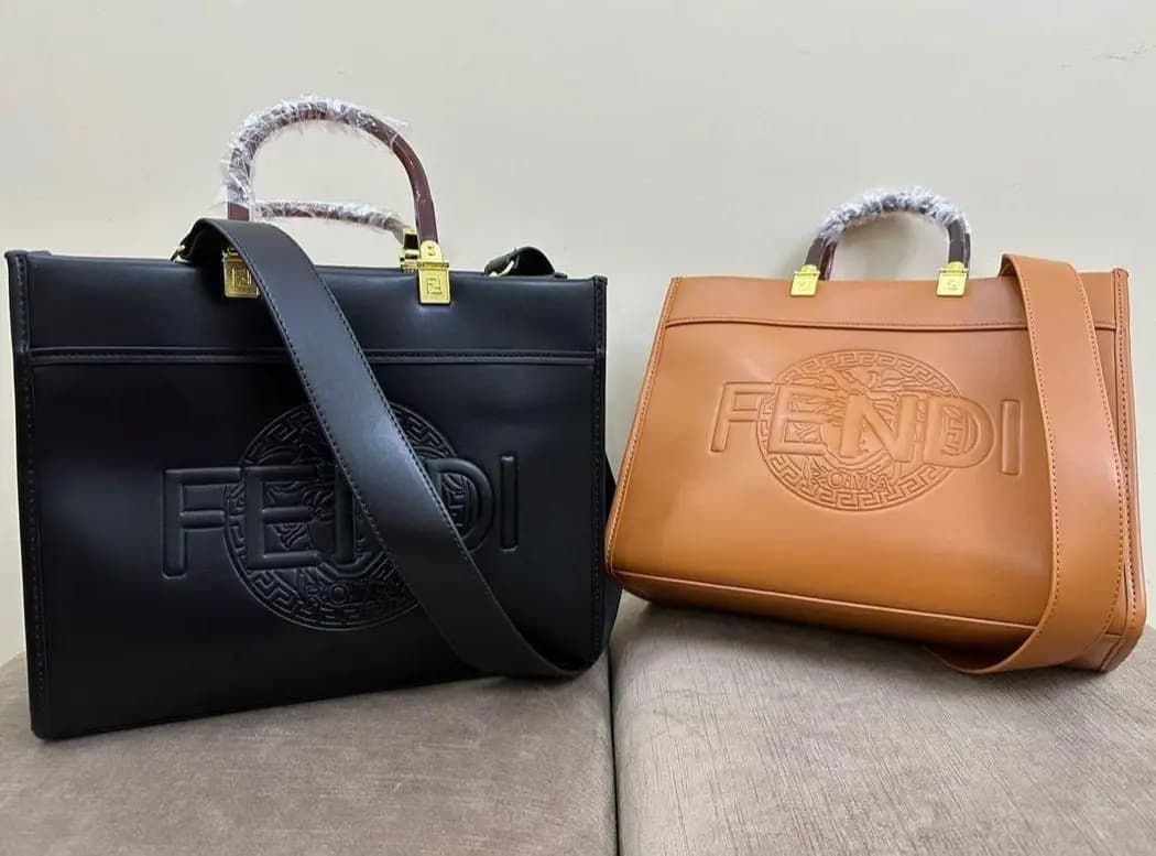 FENDI  Code-008