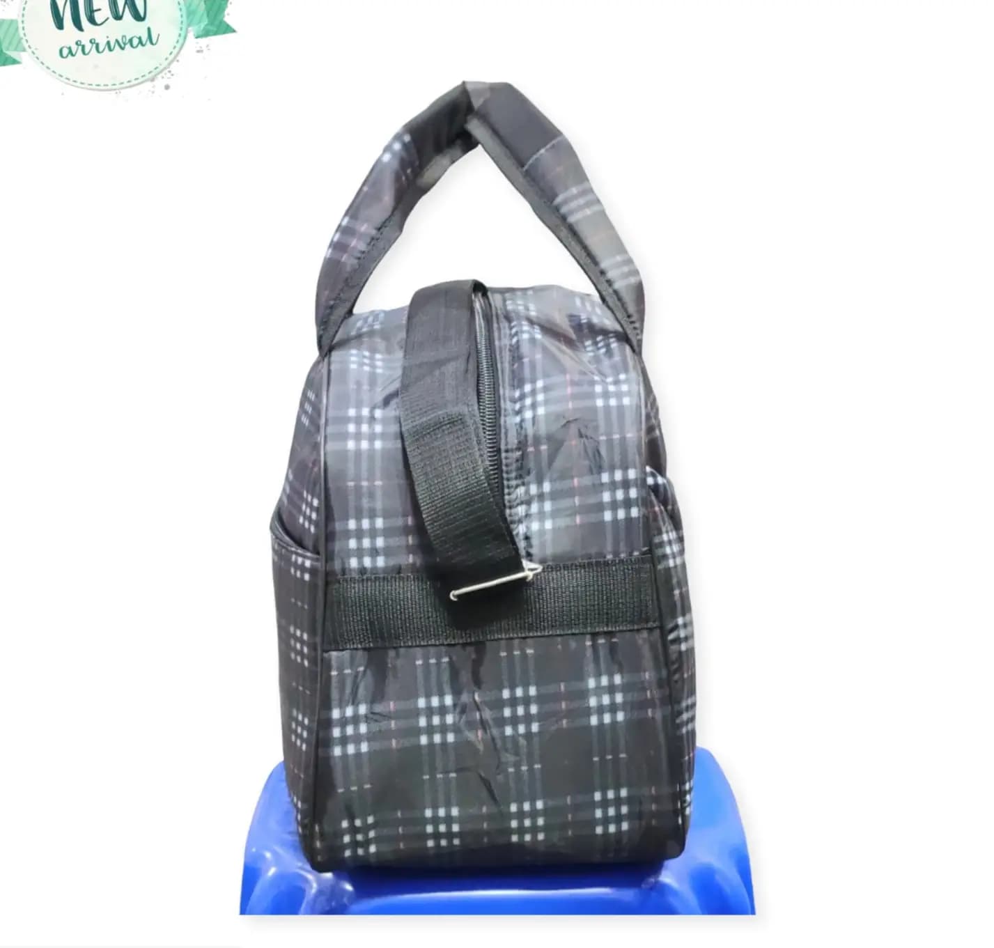  PARACHUTE TRAVELING BAGS