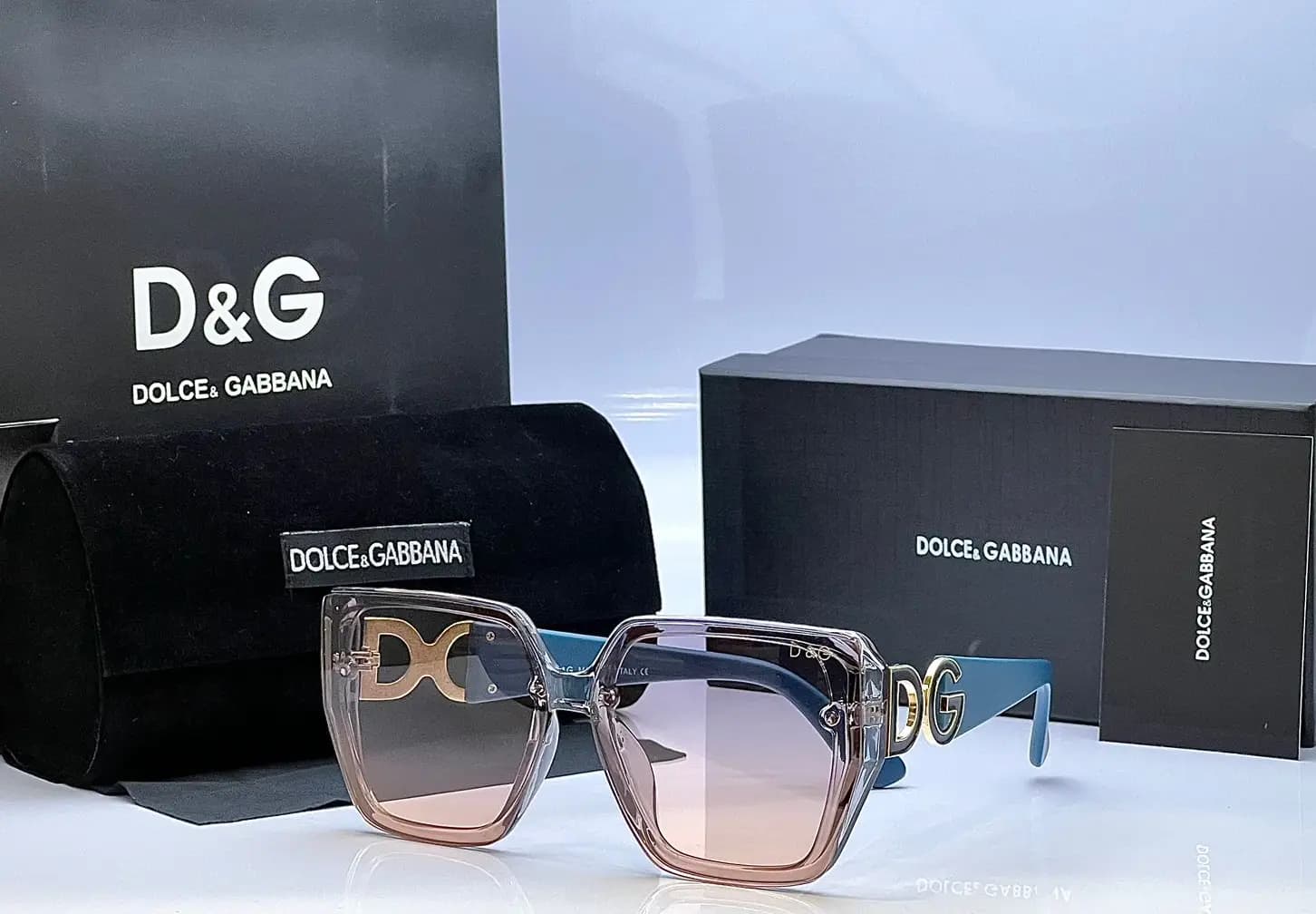D&G Sunglass  Code-059