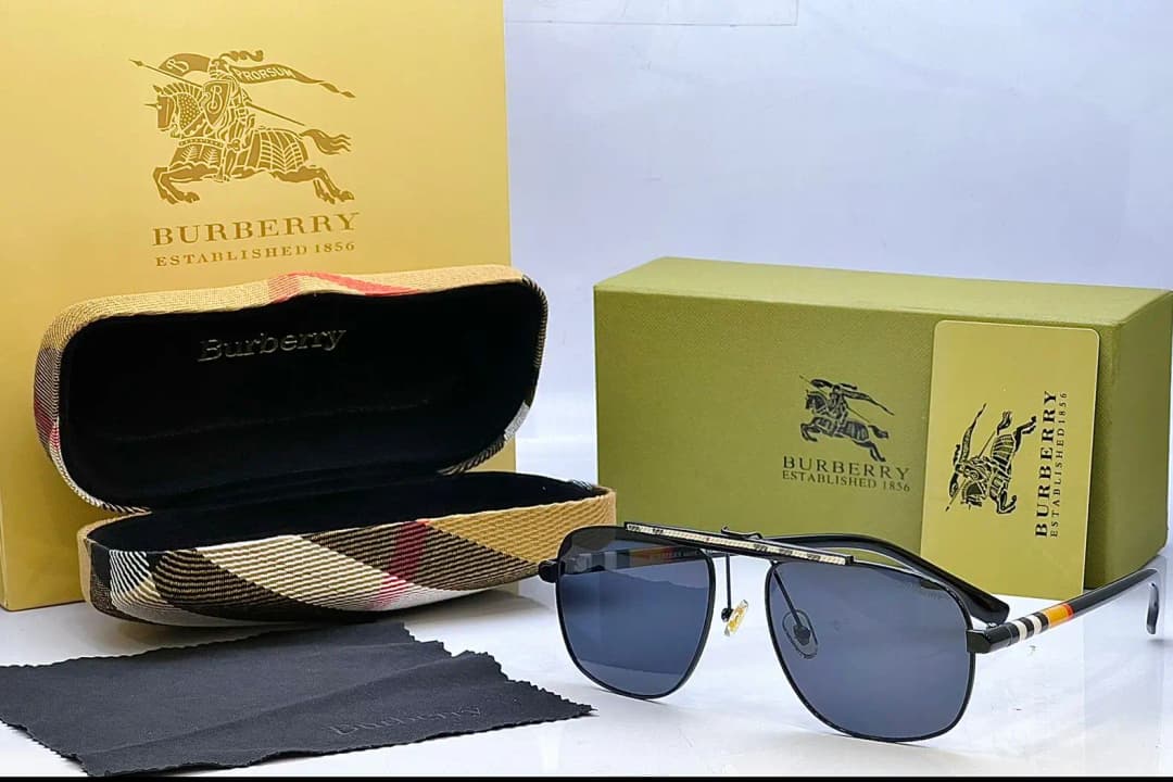BURBERRY Code-048