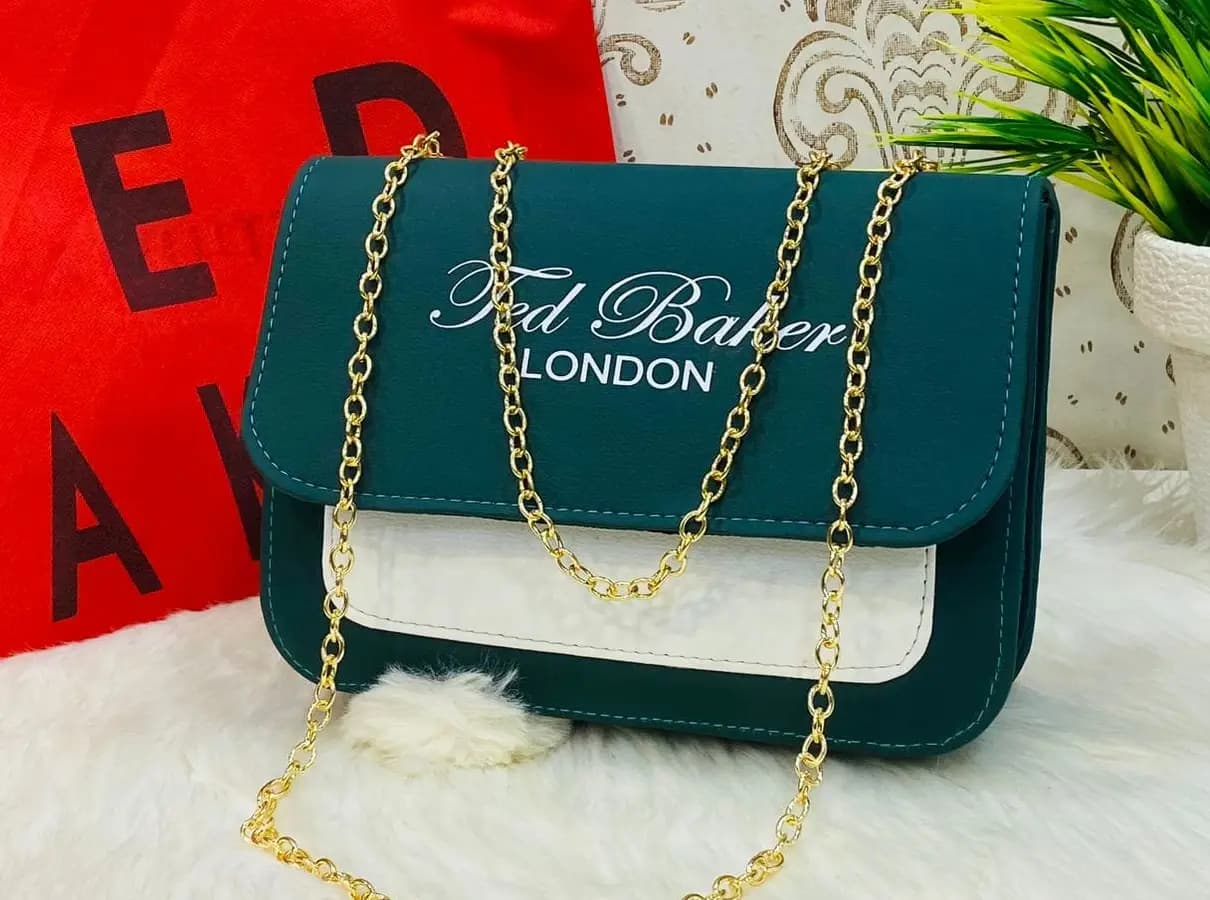  New Ted Breaker Crossbody Bags  Code-055