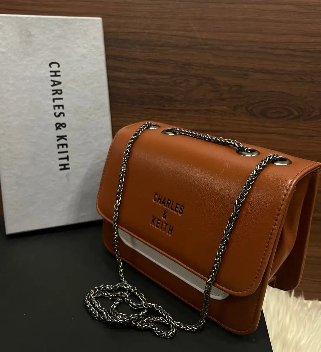 Charles & Keith  Code-056