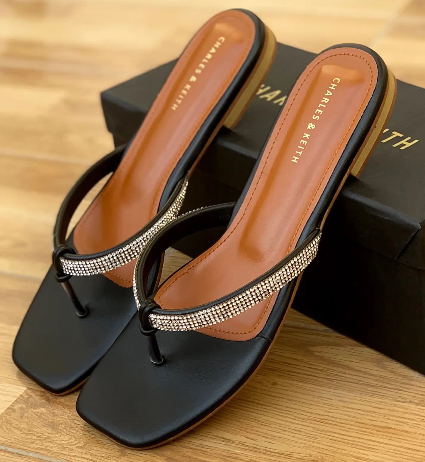 C&k flip flop Code-013