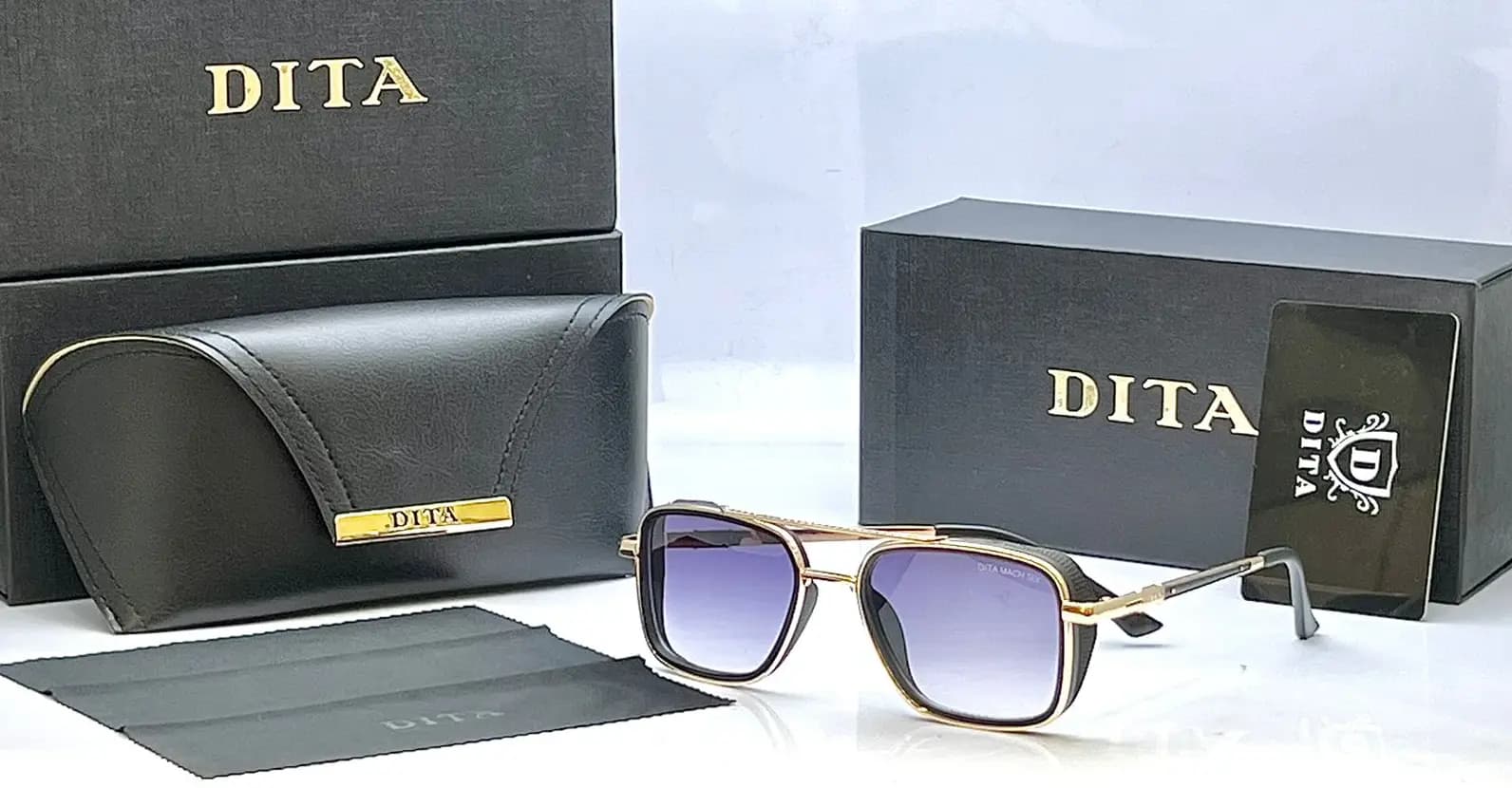 DITA Code-047