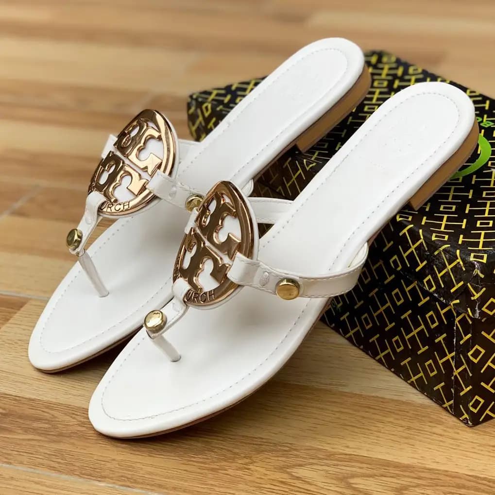 Torry Slipper Code-020