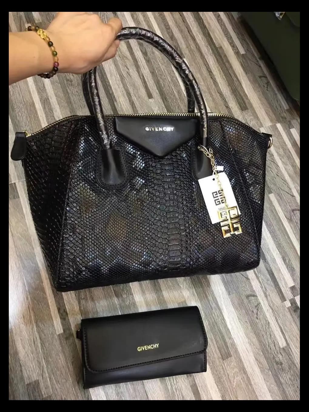 Givenchy bags