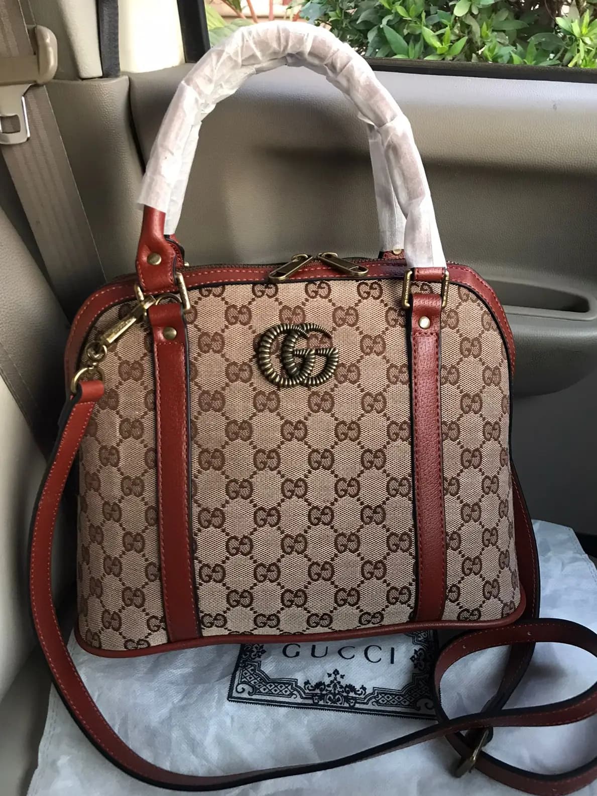 GUCCI Code-023