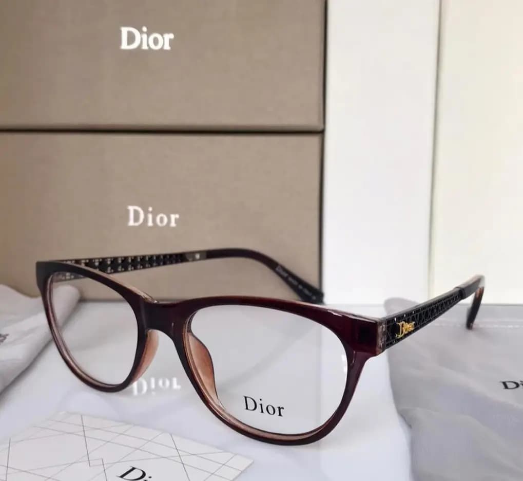 BURBERRY SPECS FOR LADIES