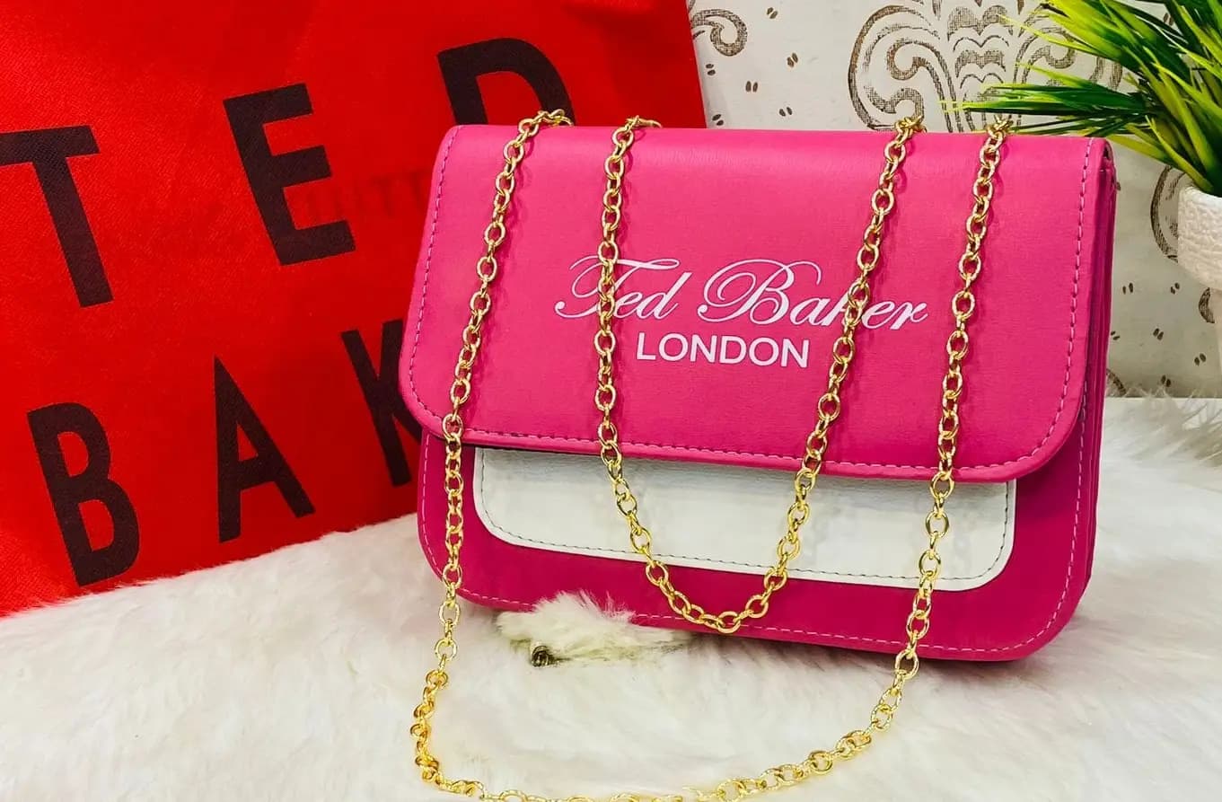  New Ted Breaker Crossbody Bags  Code-055