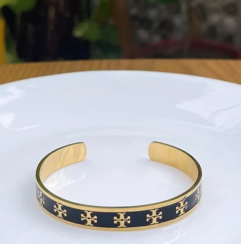 Tory Burch Cuff