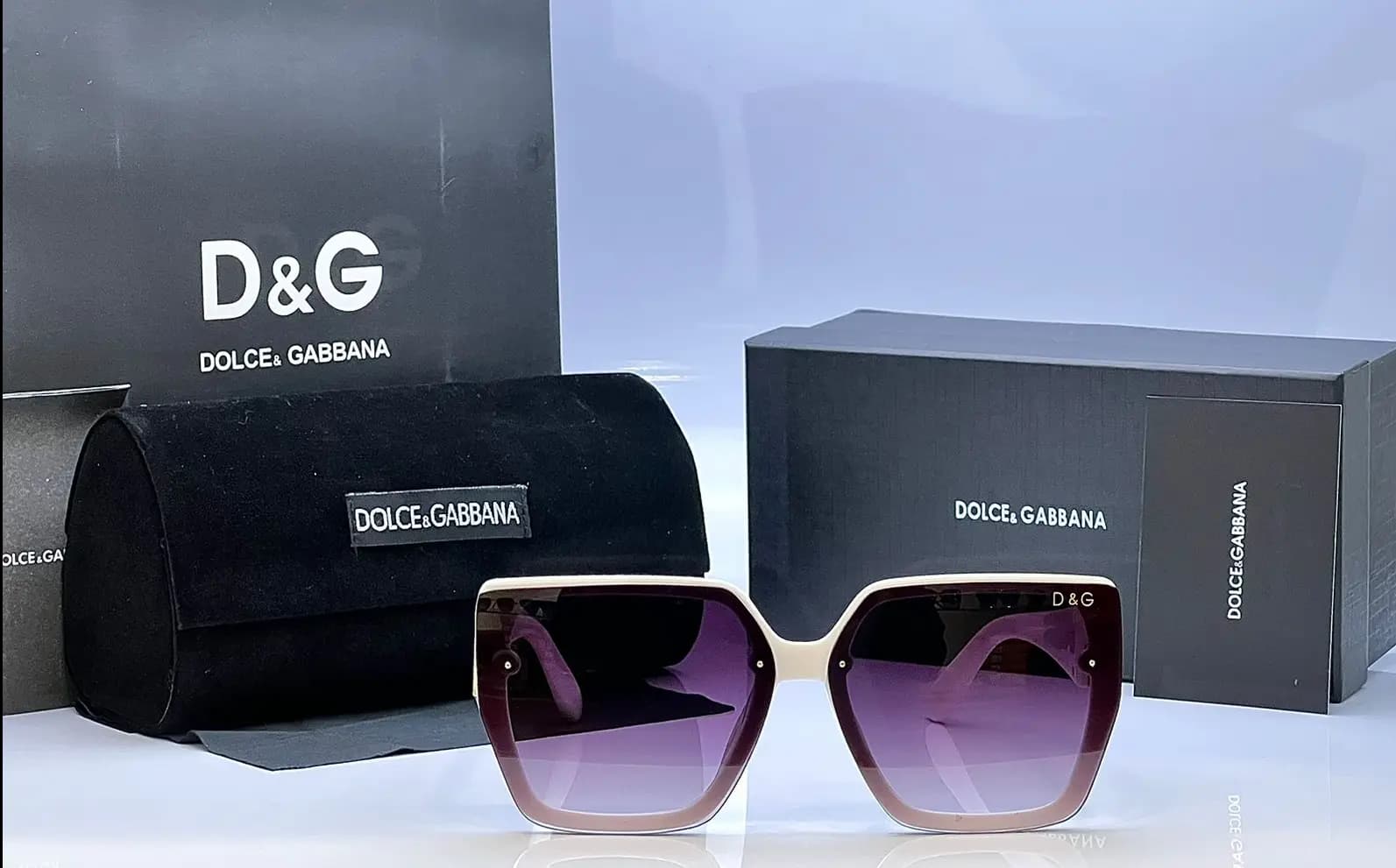 D&G Sunglass  Code-059