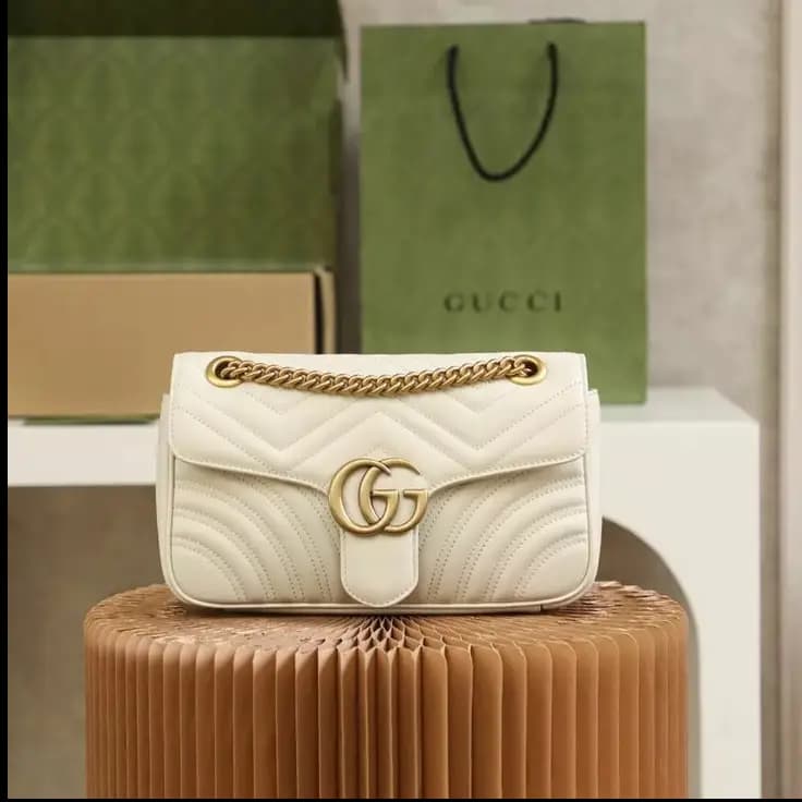 GUCCI MARMONT Code-029