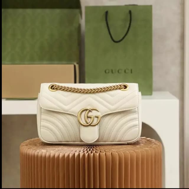 GUCCI MARMONT Code-029