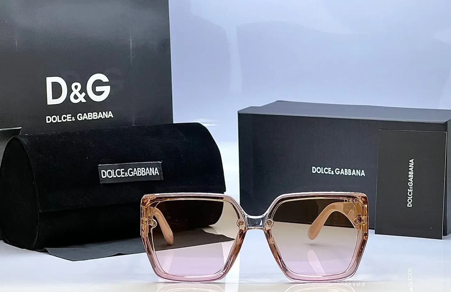 D&G Sunglass  Code-059