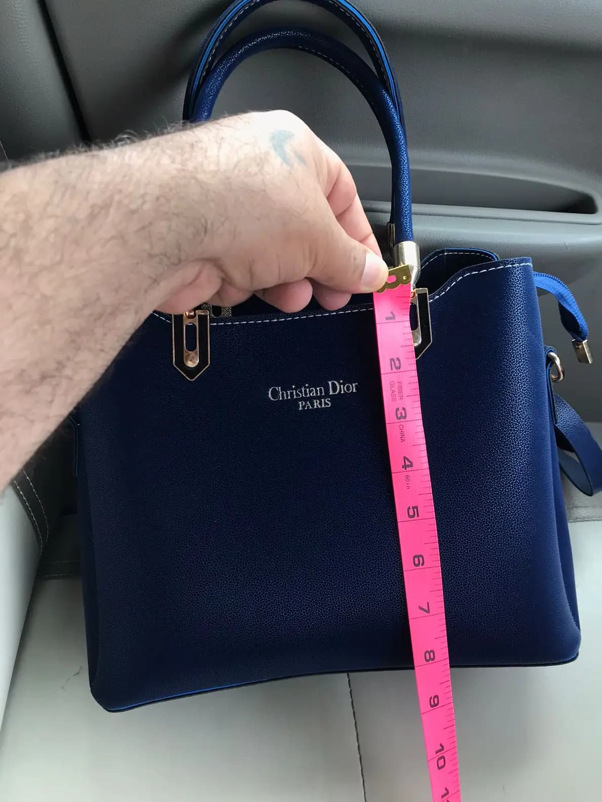 Christian Dior  Code-016