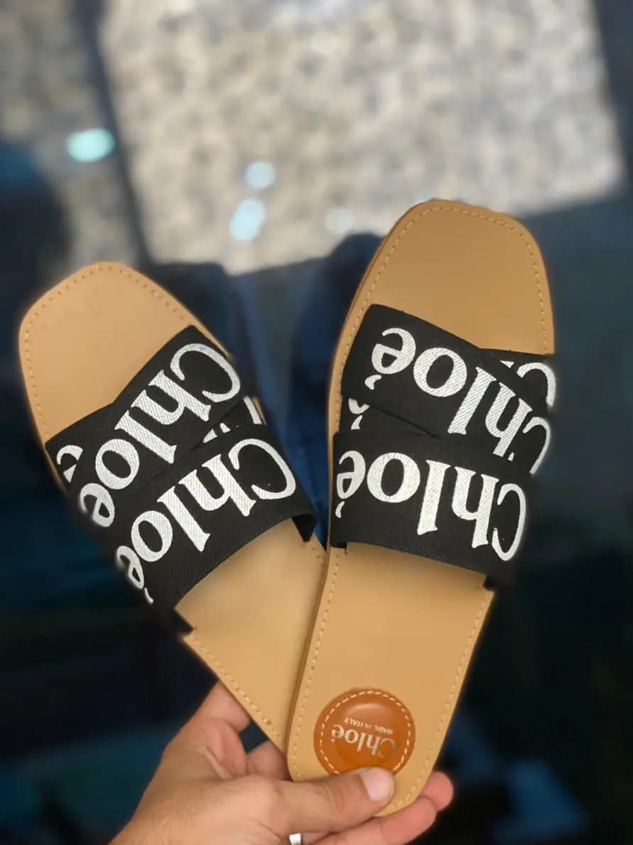 CHLO RESTOCKED Code-017