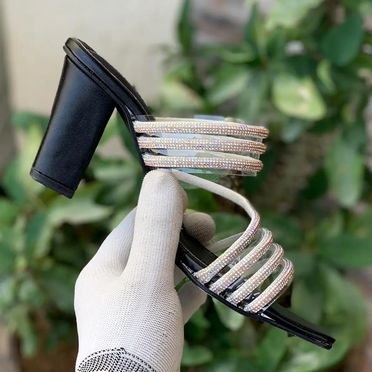 Jimmy Heels Code-043