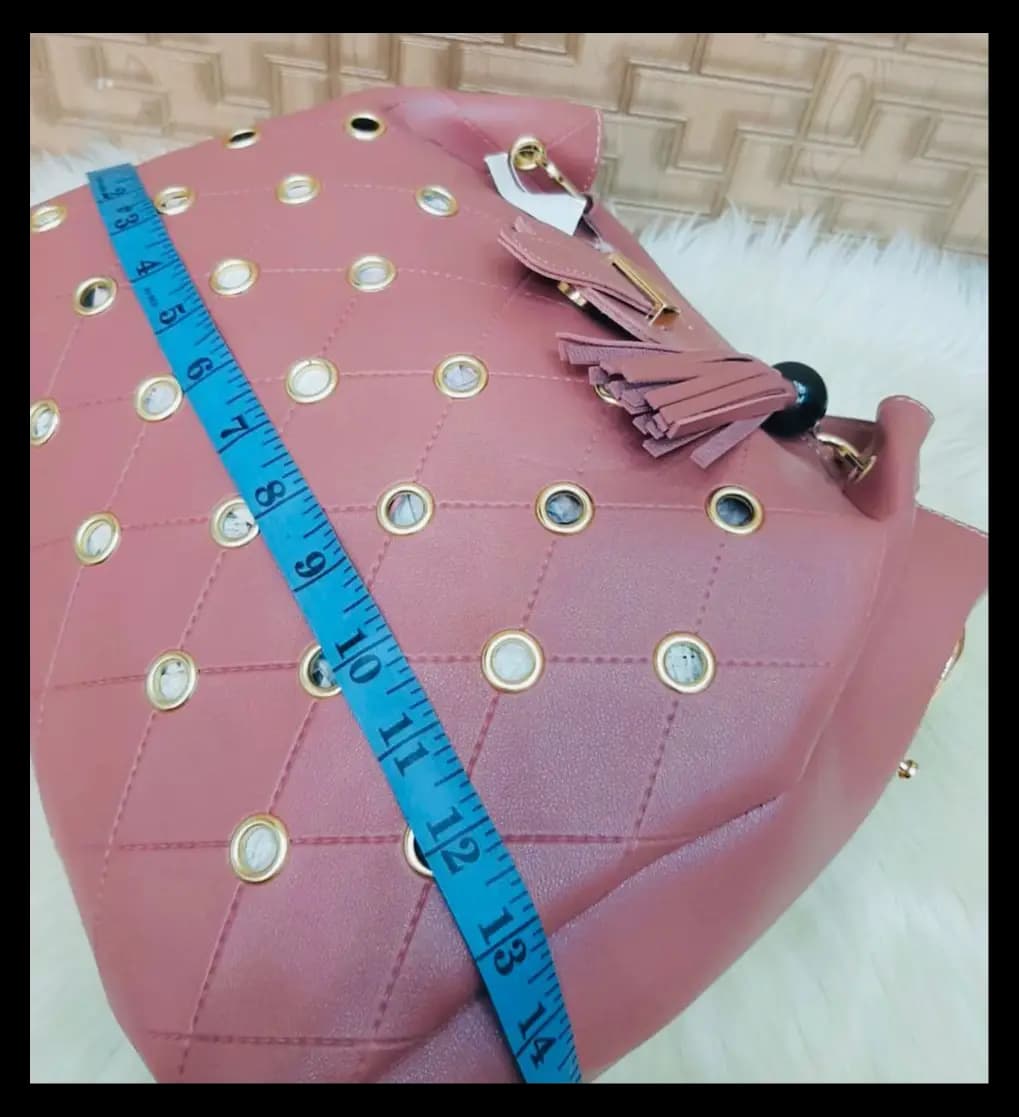 BAOQINA FASHION ] 4 Pec Supreme Quality