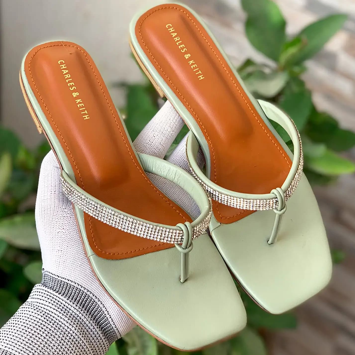 C&k flip flop Code-013